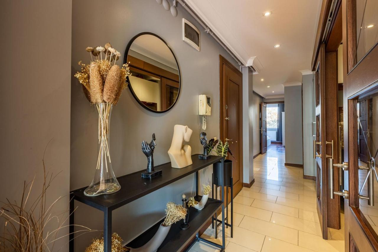 Outstanding Flat With Calming View Nisantasi Apartment อิสตันบูล ภายนอก รูปภาพ